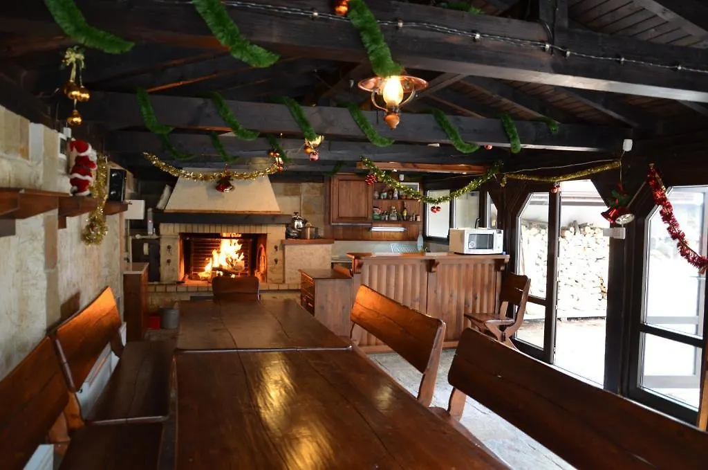Guest House Laudis Bansko
