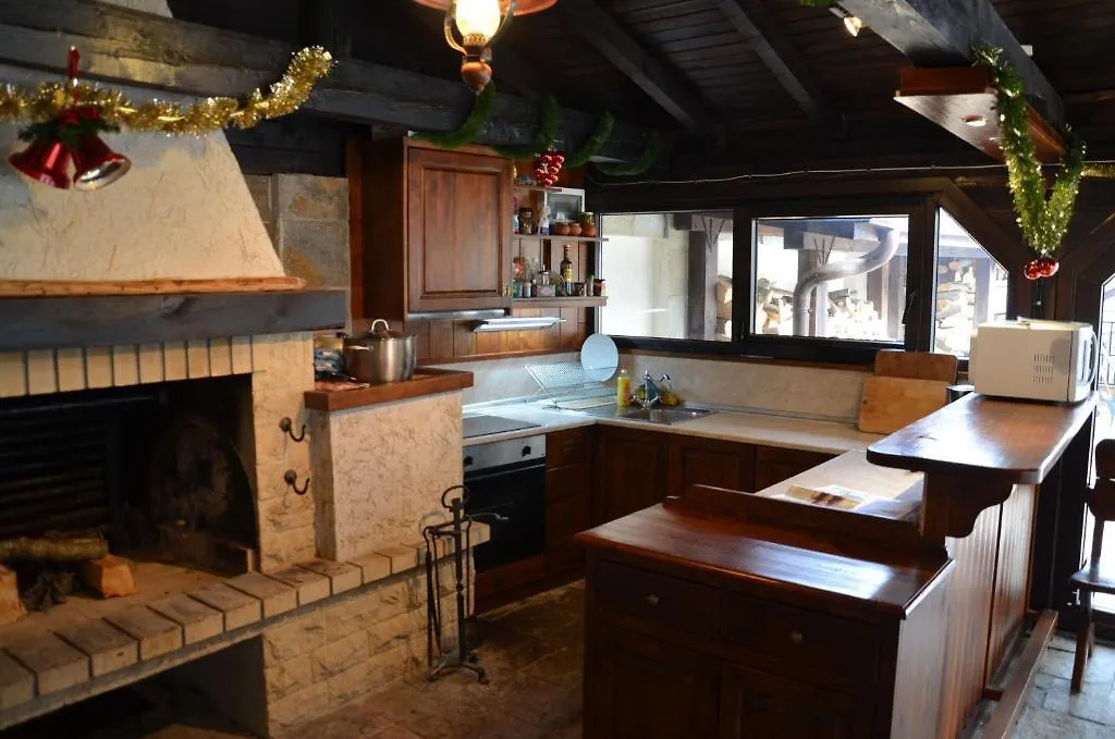 Guest House Laudis Bansko