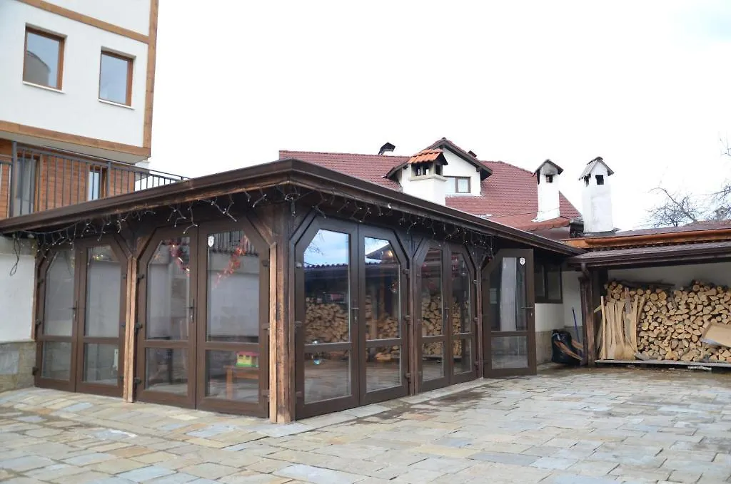 Guest House Laudis Bansko