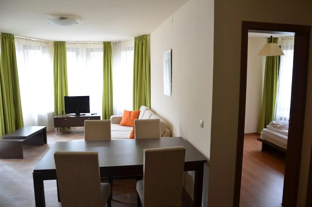 Guest House Laudis Bansko 3*,