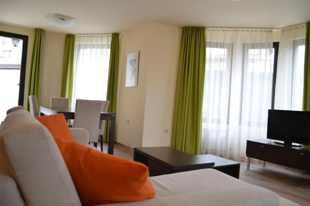 Guest House Laudis Bansko