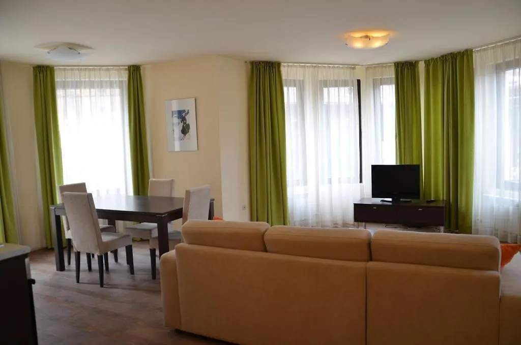 Guest House Laudis Bansko