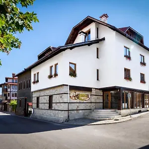 Otel Velinov Boutique, Bansko