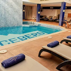 Otel Iceberg, Bansko