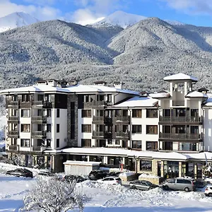 Hotel St George &