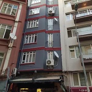oteli̇ zi̇yaret edi̇n