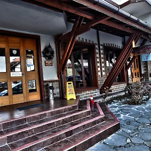 Otel Friends, Bansko