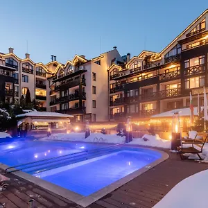 Otel Premier Luxury Mountain, Bansko