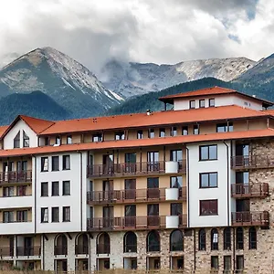 Grand Royale Complex&spa Appart hôtel