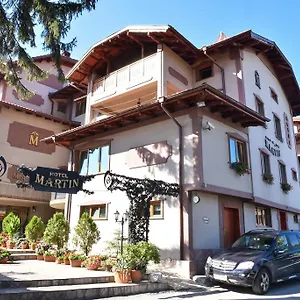 Martin Club Μπάνσκο