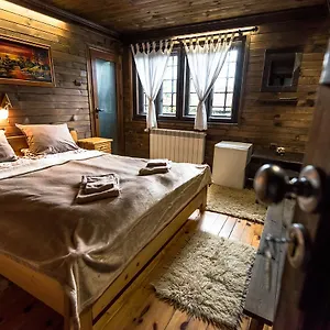 Konukevi Banskovilla Zlateva House, Bansko