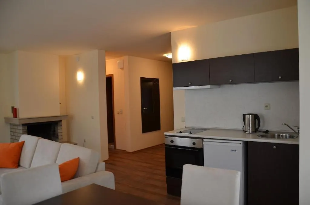 Guest House Laudis Bansko 3*,  Bulgaria