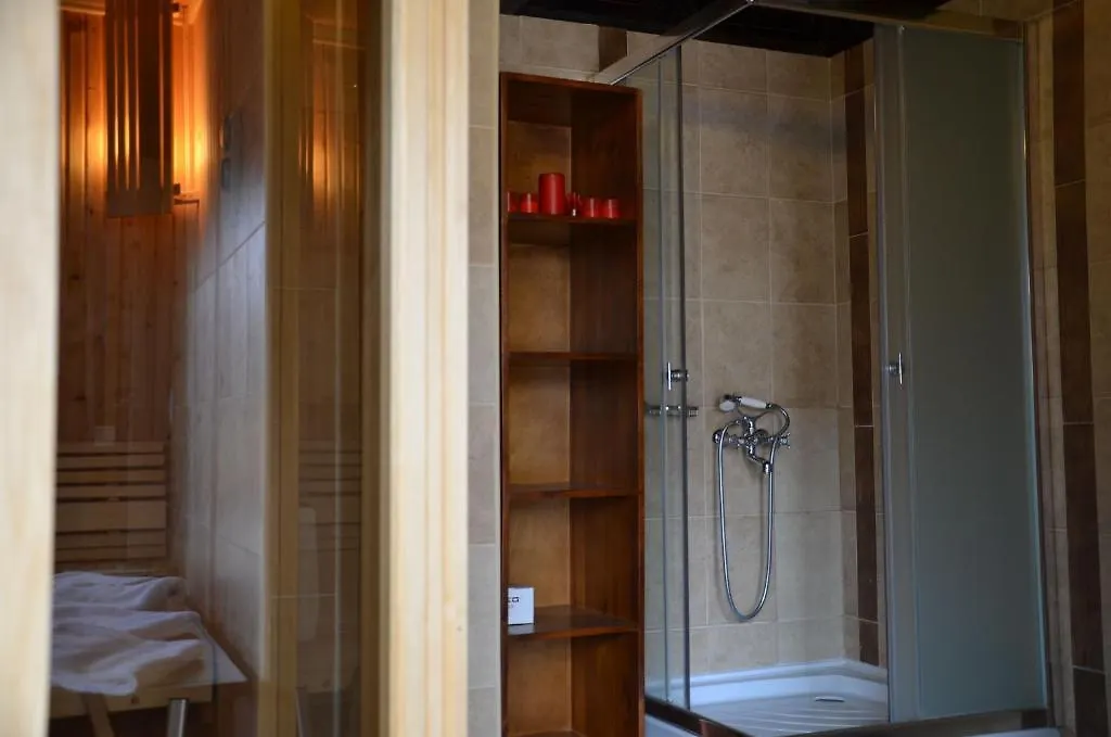 Guest House Laudis Bansko 3*,