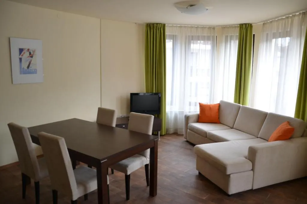 Guest House Laudis Bansko