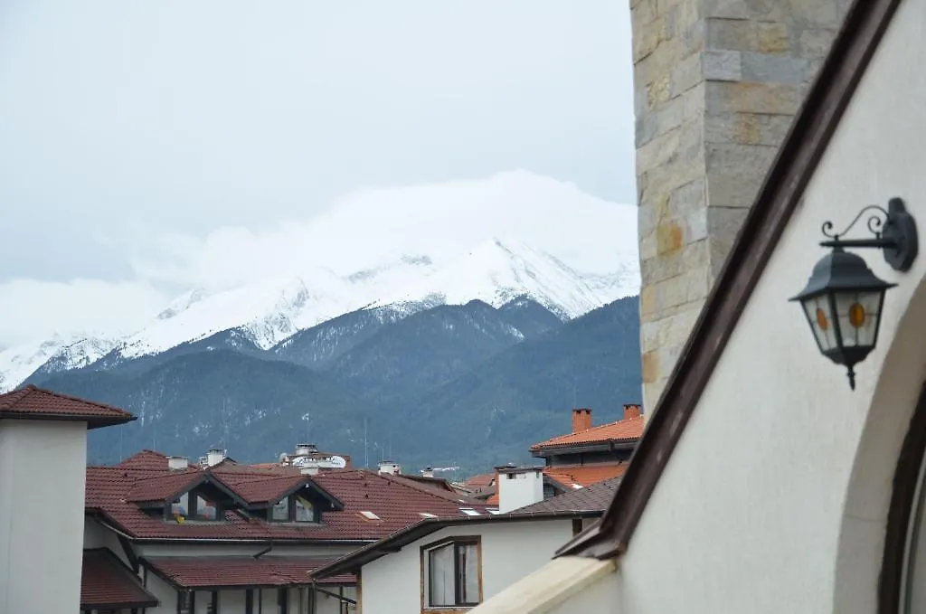Guest House Laudis Bansko