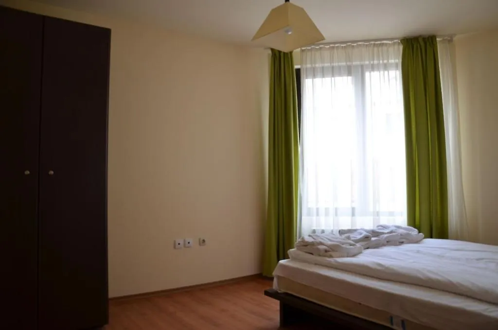 Guest House Laudis Bansko Bulgaria