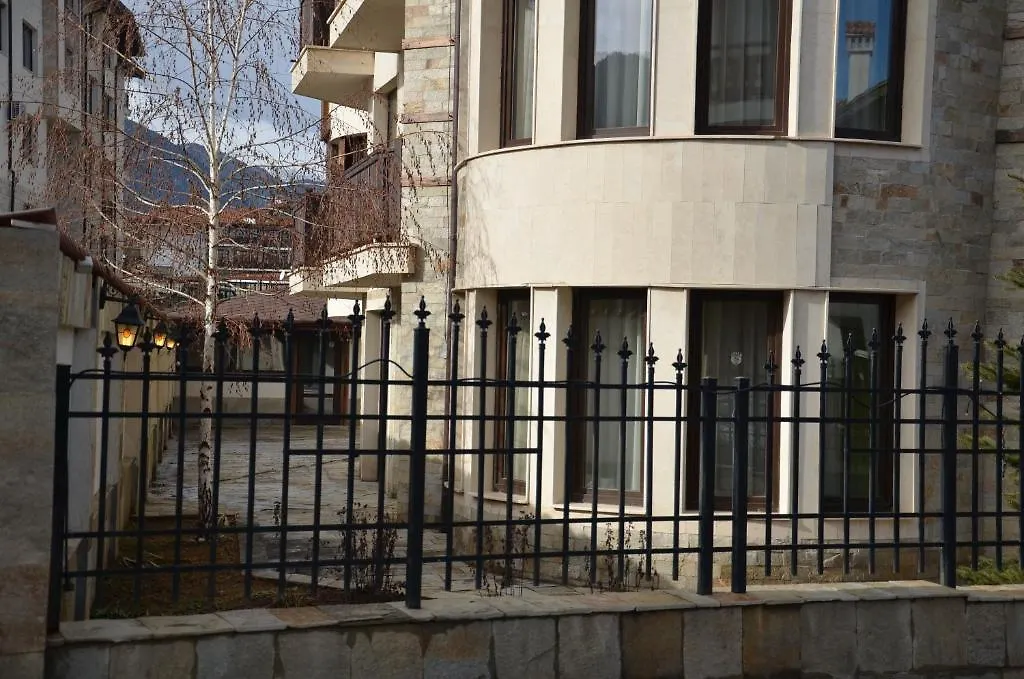 Guest House Laudis Bansko Bulgaria